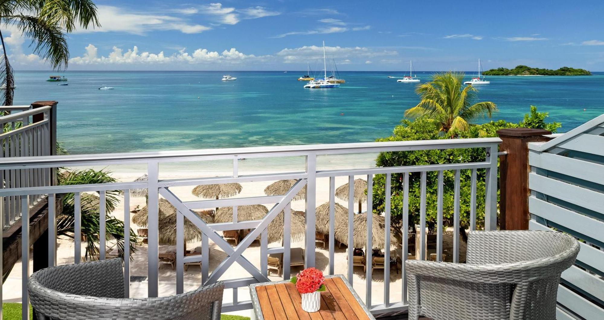 Sandals Negril Beach All Inclusive Resort And Spa - Couples Only Exterior foto