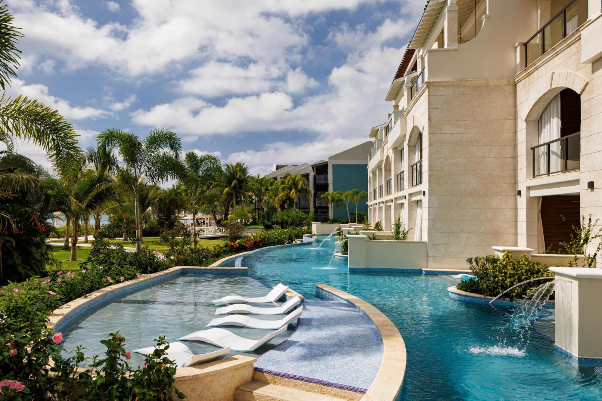 Sandals Negril Beach All Inclusive Resort And Spa - Couples Only Exterior foto