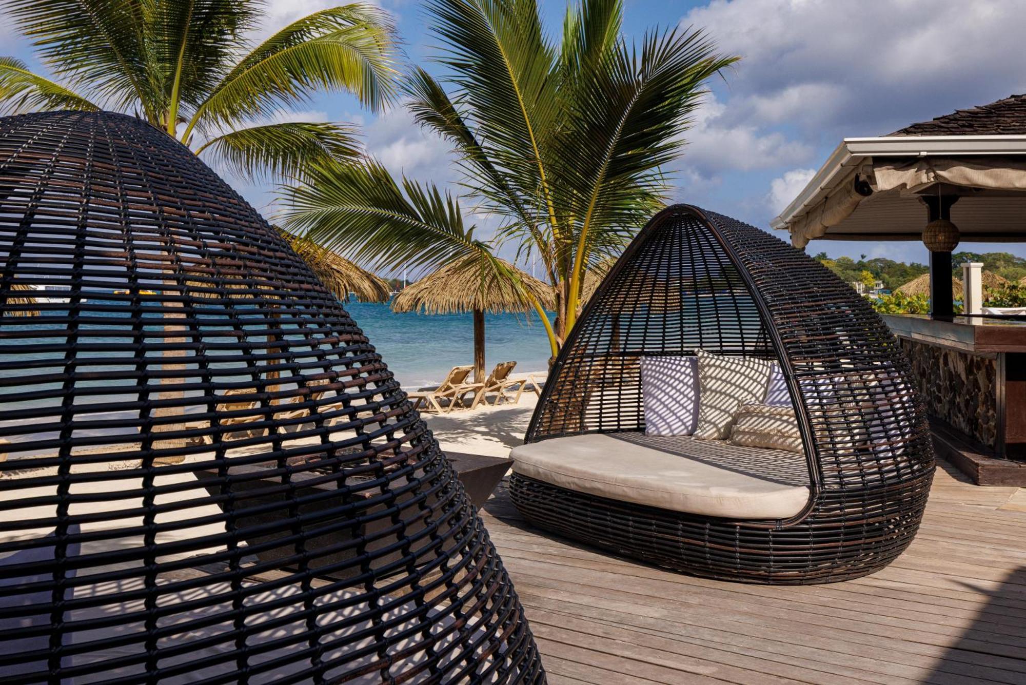 Sandals Negril Beach All Inclusive Resort And Spa - Couples Only Exterior foto
